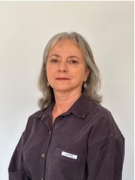 Gloria Haidee Isaza Velásquez